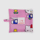 Baggu x Hello Kitty Pink Standard Baggu