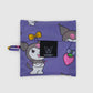 Baggu x Hello Kitty Kuromi Standard Baggu