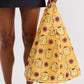 Baggu x Hello Kitty Pompompurin Standard Baggu