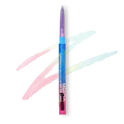 Supernova Multichrome Gel Liner