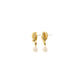 Starlight Pearl Earrings