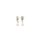Starlight Pearl Earrings