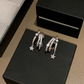 Starry Night Charm Earrings