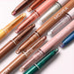 Stellar Glaze Stick Shadows