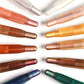 Stellar Glaze Stick Shadows