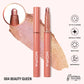 Stellar Glaze Stick Shadows