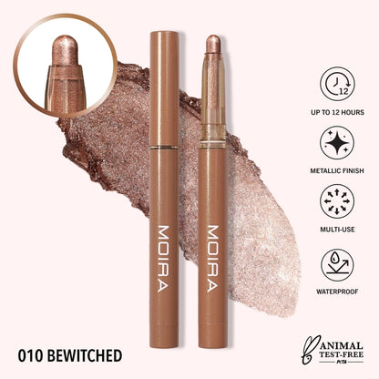 Stellar Glaze Stick Shadows