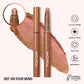 Stellar Glaze Stick Shadows