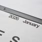 Stendig Calendar 2026