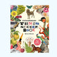 Extraordinary Things Sticker Book