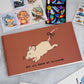 Jumpy Mouse Pocket Sticker Book