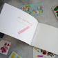 Jumpy Mouse Pocket Sticker Book