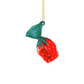 Strawberry Candy Ornament