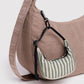 Baggu Crescent Bag Charm
