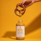 Strip Tease: Honey Mustard Sauce