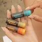 Poppy and Pout Retro Surf Lip Balm
