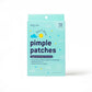 Suns + Clouds Hydrocolloid Pimple Patches