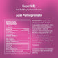 Acai Pomegranate SuperBelly