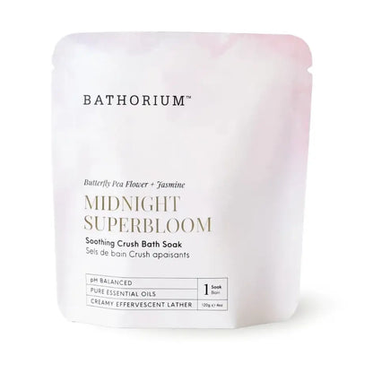Midnight Superbloom Crush Bath Soak