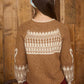 Swan Button Down Cardigan