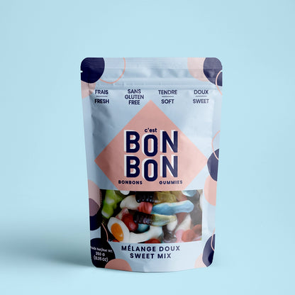 C'est BON BON Gummies (350g)