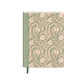 Pink Floral Boutique Journal