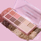 Sweetheart Eye Palette