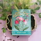 Sweet Pea Seed Pack: Gratitude