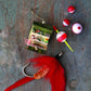 Tackle Box Ornament