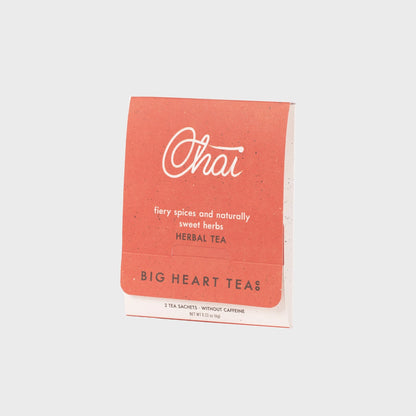 Big Heart Tea for Two