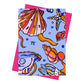 Shell Thank You Card