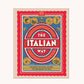 The Italian Way