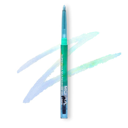 Supernova Multichrome Gel Liner