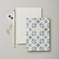 Ecru Tile Congratulations Card