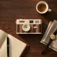 Time Lens Vintage Style Camera