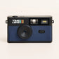 Time Lens Vintage Style Camera