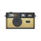 Time Lens Vintage Style Camera