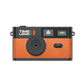 Time Lens Vintage Style Camera