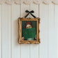 Janet Hill 'A Victorian's Guide to Time Travel' Art Print