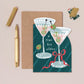 Tini Bit Older Card
