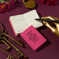 A Tiny Diary for Not-So-Tiny Secrets