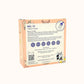 Tobacco Vanilla Shower Steamers (4/pkg)