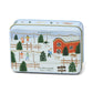 Paddywax Christmas Tin Candles