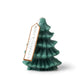 Cypress + Fir Tree Shaped Candle