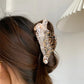 Sea Life Hair Claw - Turtle