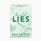 Twisted Lies (Twisted #4) by Ana Huang