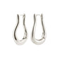 Unfold Oblong Hoops