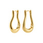 Unfold Oblong Hoops