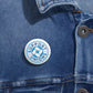 Unions Tinplate Button