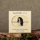 Eleven Love Wish Bracelets